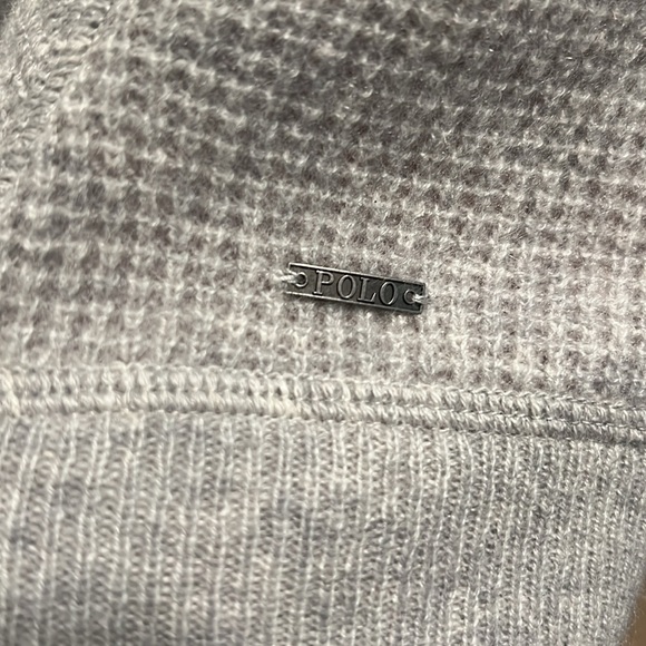 Cashmere Hoodie - Picture 3 of 5
